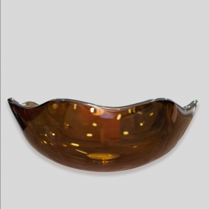 Lavamos Cristal Café Humo.